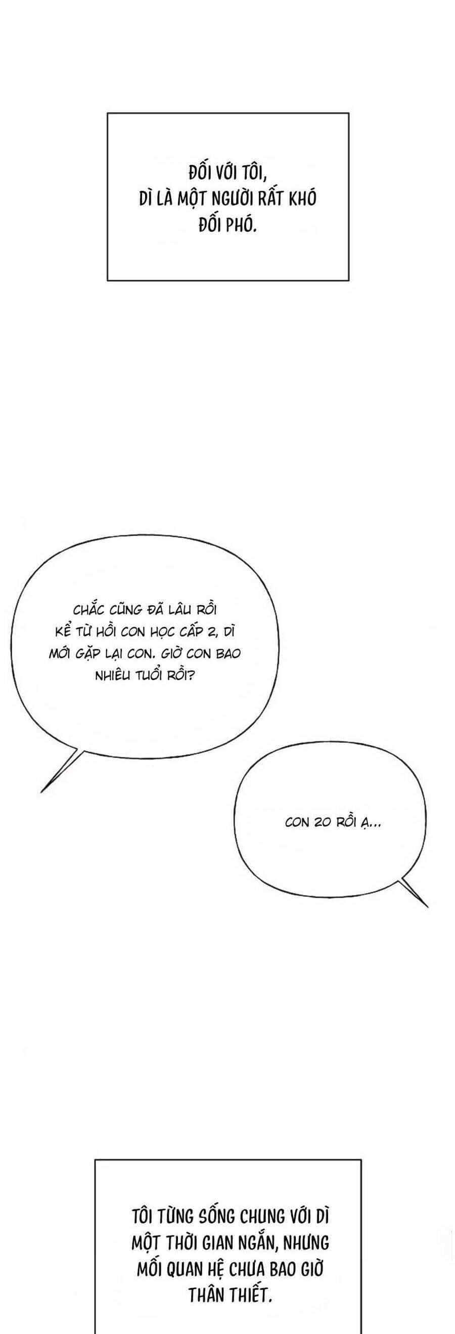 Kẻ Xâm Nhập Dịu Dàng - Chương 9 - ảnh 56