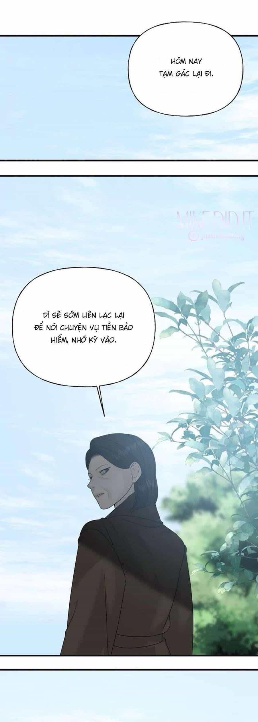 Kẻ Xâm Nhập Dịu Dàng - Chương 9 - ảnh 67