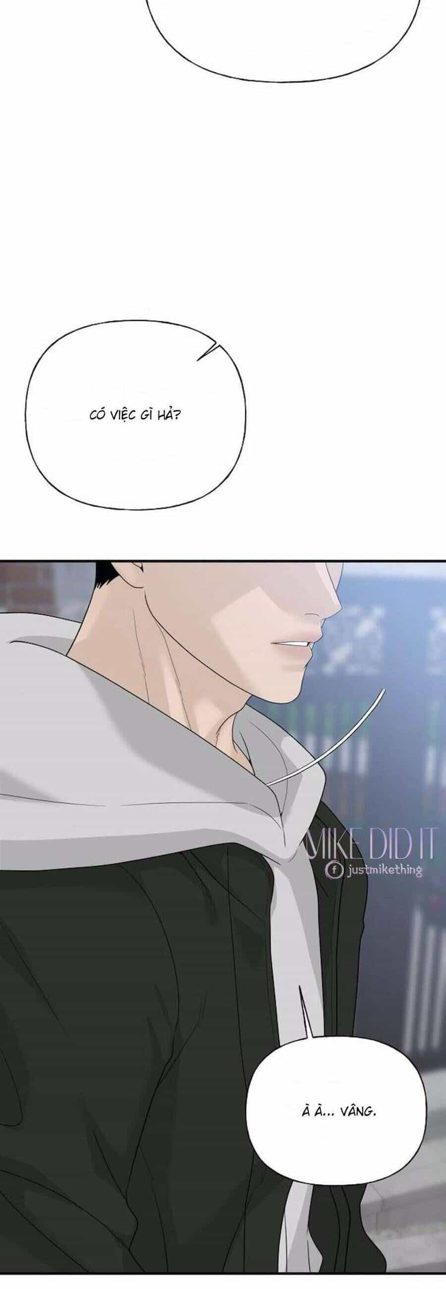 Kẻ Xâm Nhập Dịu Dàng - Chương 9 - ảnh 81
