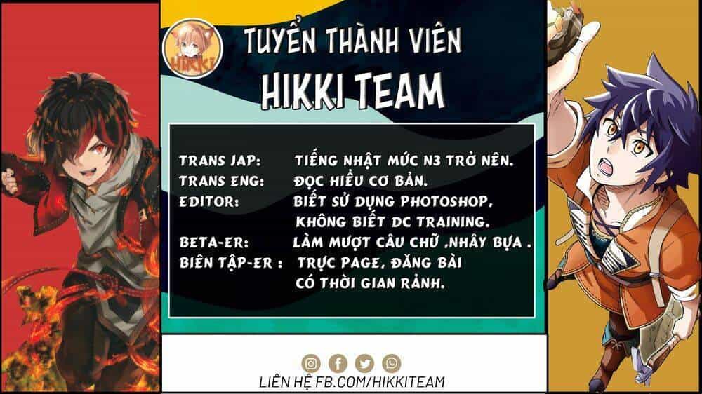 Kẻ Yếu Nhất Trong Tứ Đại Thiên Vương Trở Thành Master Của Thánh Nữ Và Anh Hùng - Chương 4.1 - ảnh 18