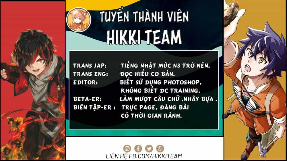 Kẻ Yếu Nhất Trong Tứ Đại Thiên Vương Trở Thành Master Của Thánh Nữ Và Anh Hùng - Chương 4.2 - ảnh 17