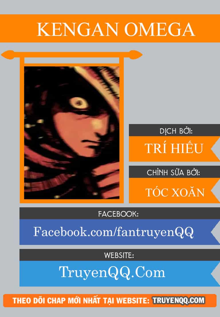 Kengan Ashura Phần 2 - Chương 12 - ảnh 1