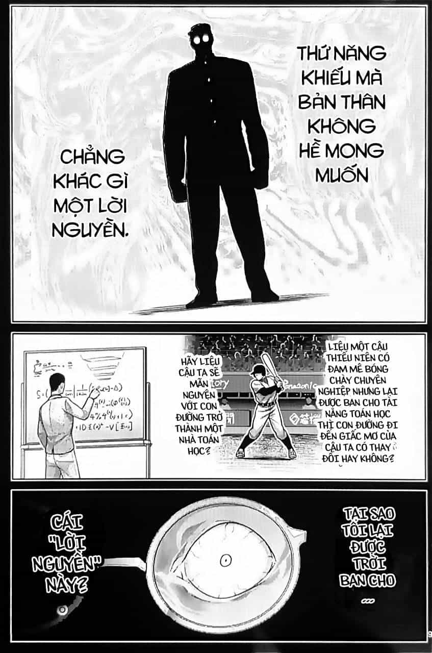 Kengan Ashura Phần 2 - Chương 114 - ảnh 9