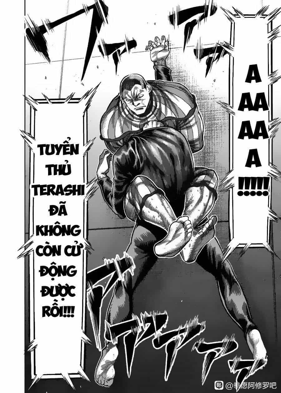 Kengan Ashura Phần 2 - Chương 119 - ảnh 21