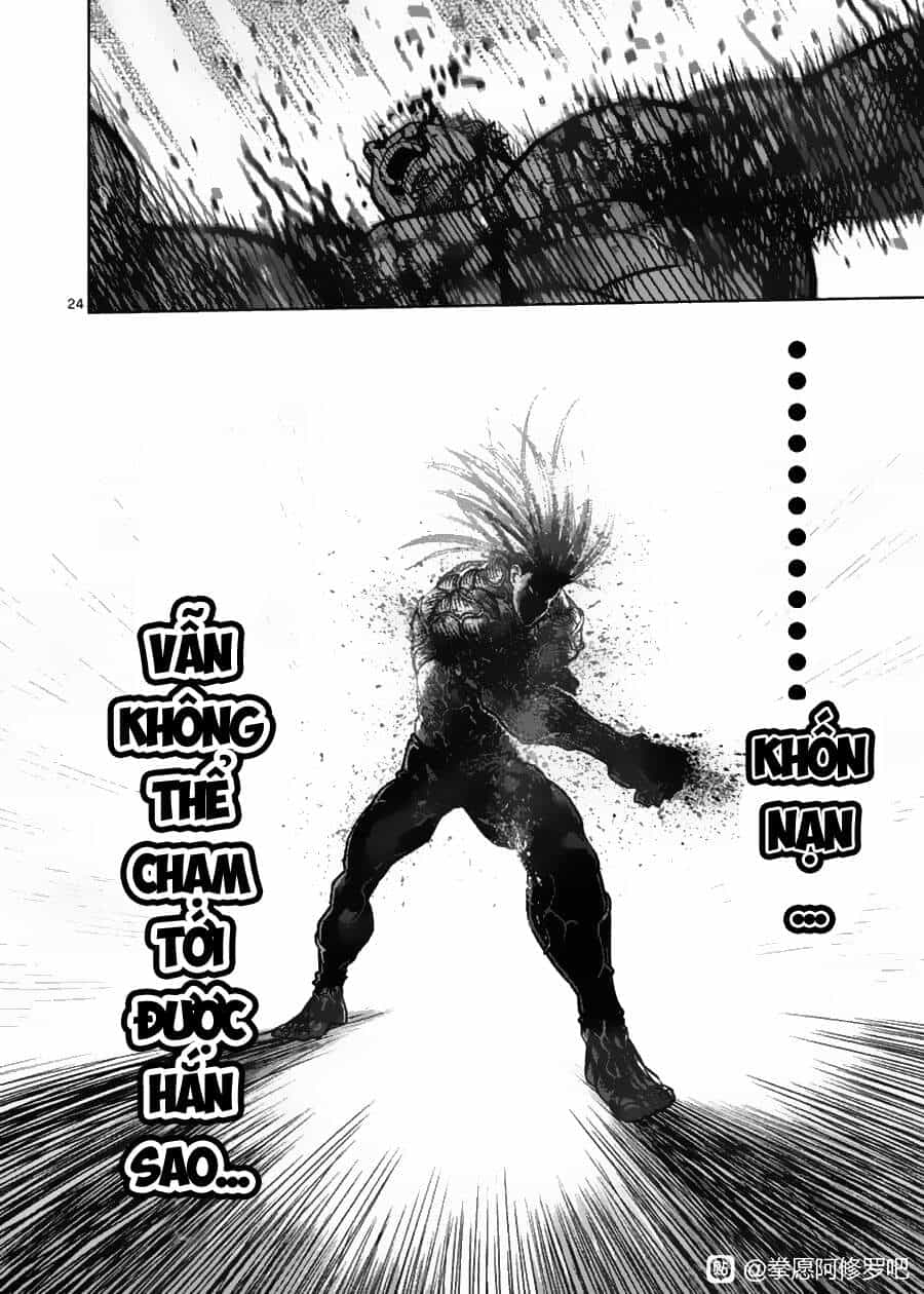 Kengan Ashura Phần 2 - Chương 127 - ảnh 26