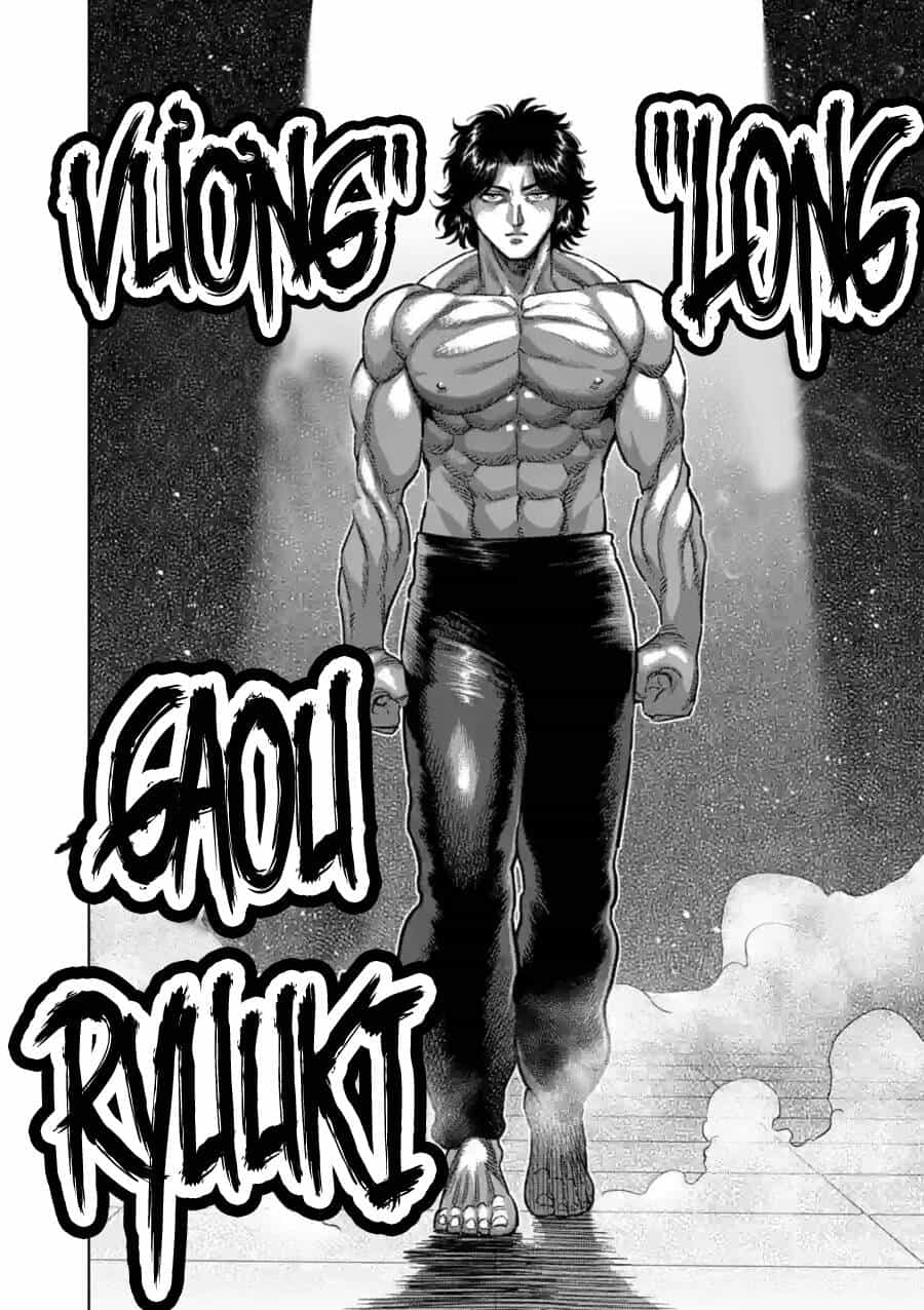 Kengan Ashura Phần 2 - Chương 178 - ảnh 14
