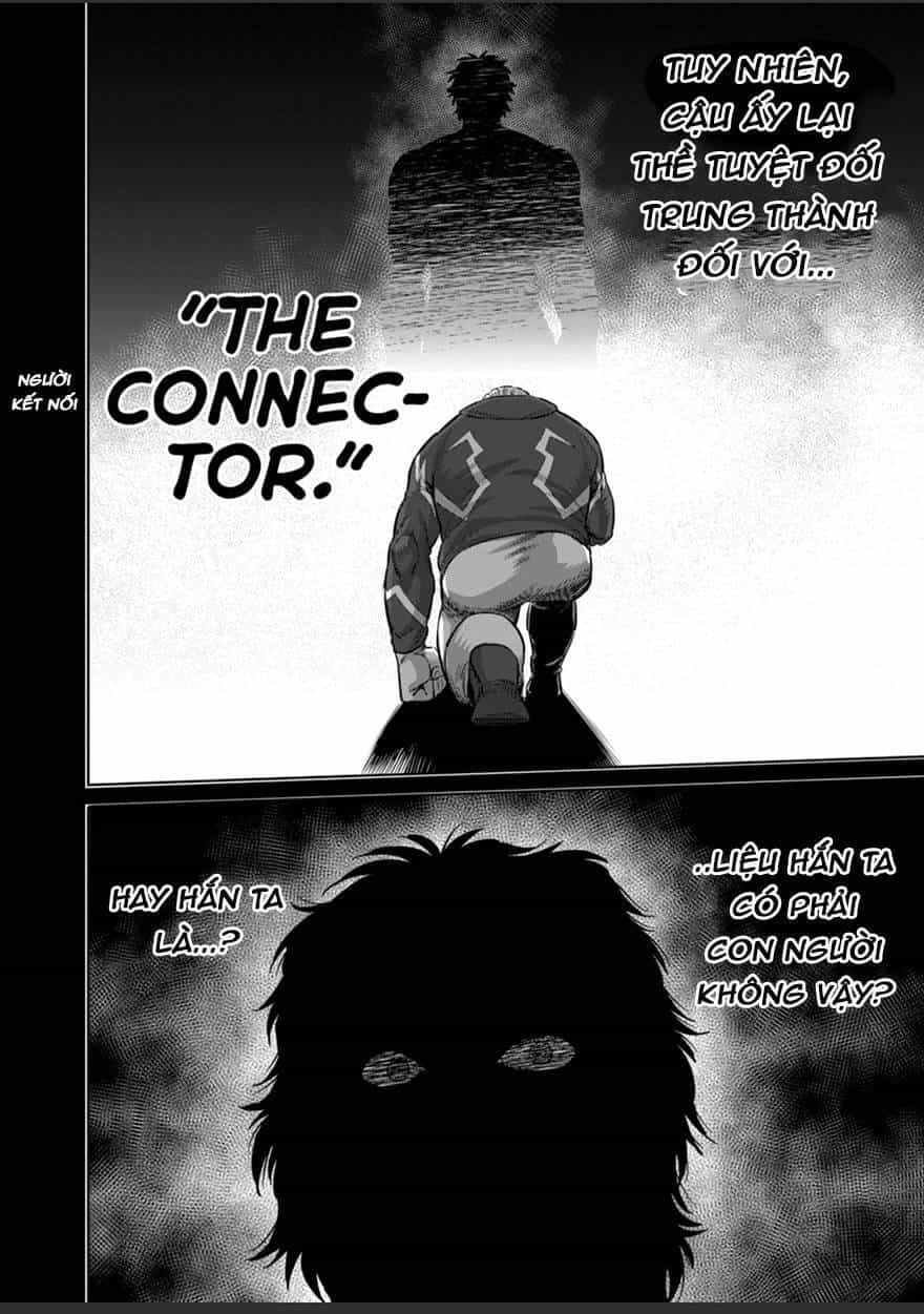 Kengan Ashura Phần 2 - Chương 183 - ảnh 5