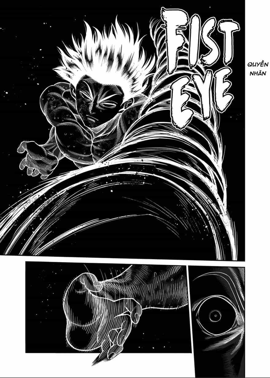 Kengan Ashura Phần 2 - Chương 187 - ảnh 15