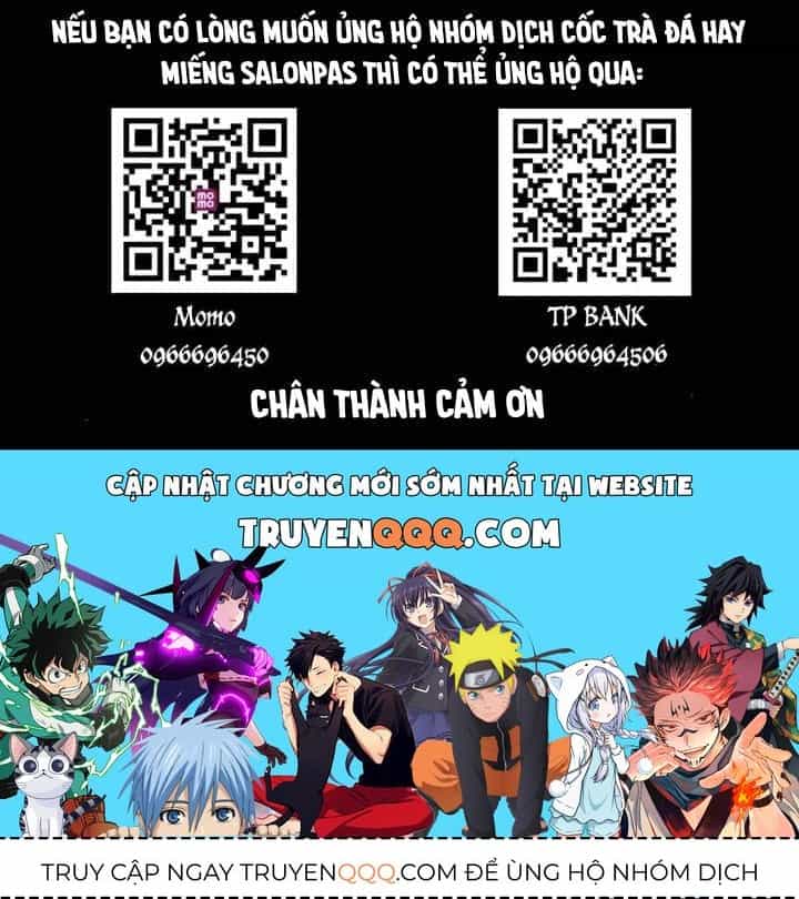 Kengan Ashura Phần 2 - Chương 265.1 - ảnh 20