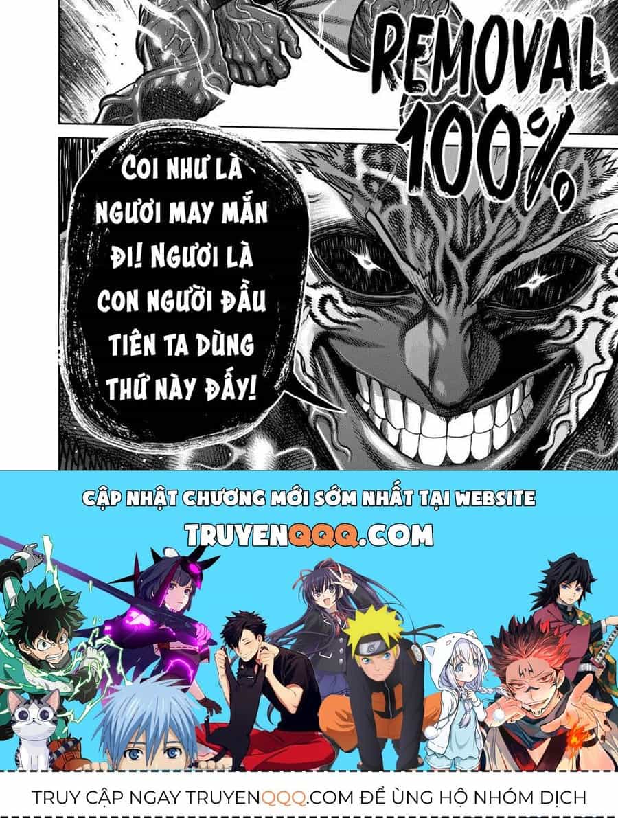 Kengan Ashura Phần 2 - Chương 340 - ảnh 16