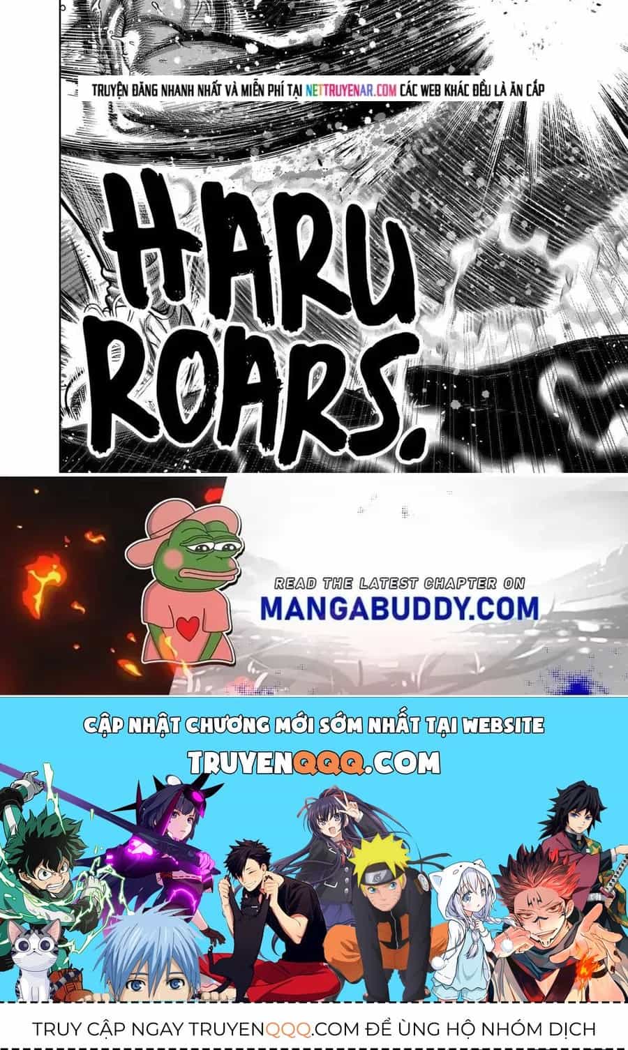 Kengan Ashura Phần 2 - Chương 344 - ảnh 16