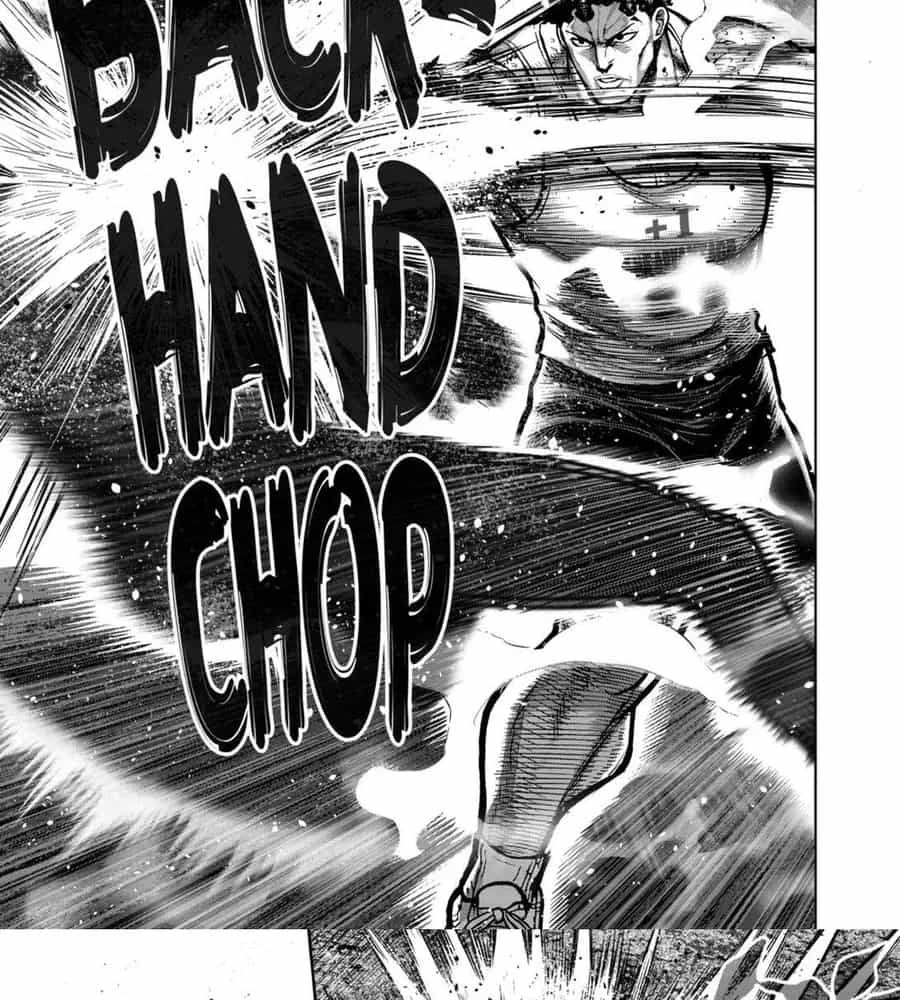 Kengan Ashura Phần 2 - Chương 345 - ảnh 9