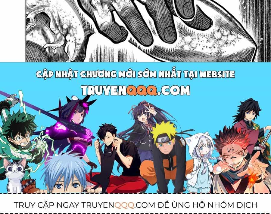 Kengan Ashura Phần 2 - Chương 347 - ảnh 18