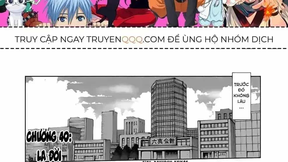 Kengan Ashura Phần 2 - Chương 40.5 - ảnh 3