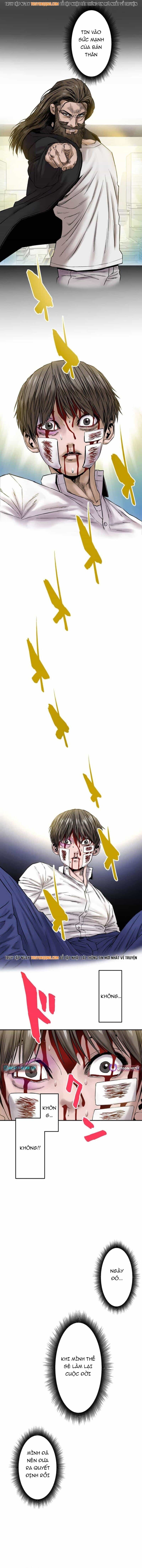 Kenka Banzuke Saijaku No Ore Ga E O Kaku Dake De Kenka Saikyo Rankingu O Kakeagaru - Chương 10 - ảnh 4