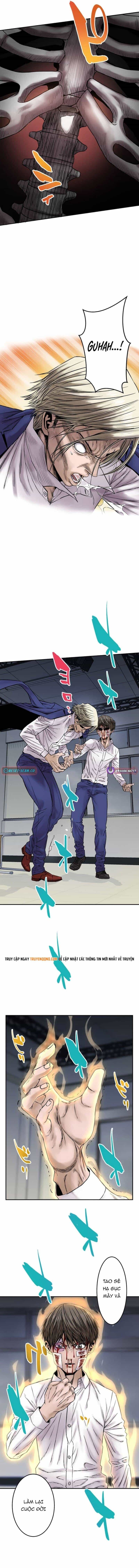 Kenka Banzuke Saijaku No Ore Ga E O Kaku Dake De Kenka Saikyo Rankingu O Kakeagaru - Chương 10 - ảnh 8