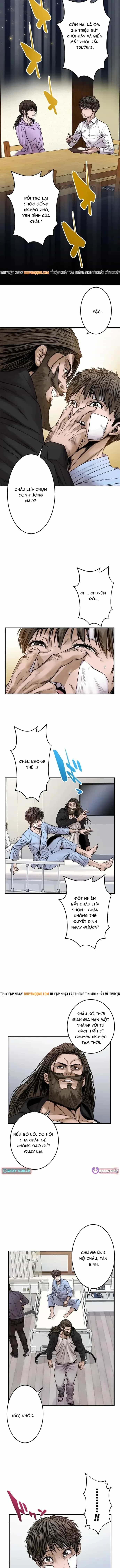 Kenka Banzuke Saijaku No Ore Ga E O Kaku Dake De Kenka Saikyo Rankingu O Kakeagaru - Chương 12 - ảnh 6