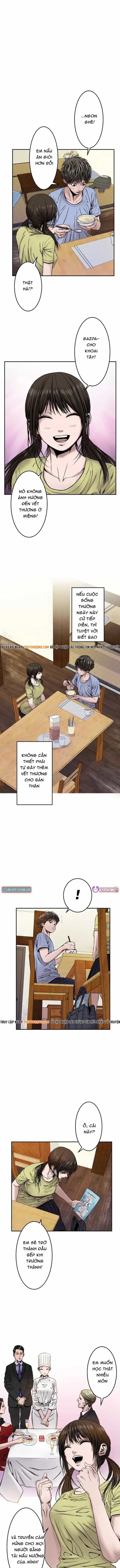 Kenka Banzuke Saijaku No Ore Ga E O Kaku Dake De Kenka Saikyo Rankingu O Kakeagaru - Chương 13 - ảnh 10