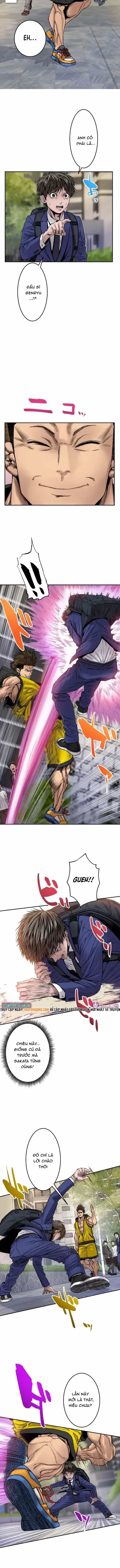 Kenka Banzuke Saijaku No Ore Ga E O Kaku Dake De Kenka Saikyo Rankingu O Kakeagaru - Chương 13 - ảnh 2