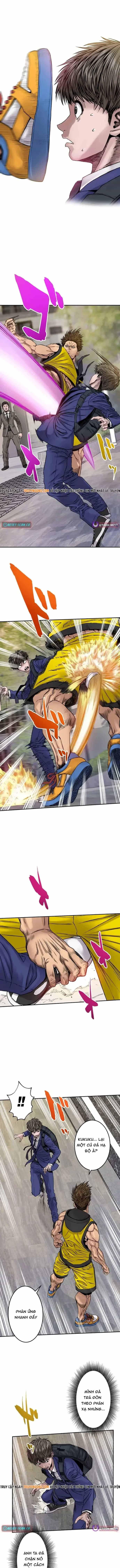 Kenka Banzuke Saijaku No Ore Ga E O Kaku Dake De Kenka Saikyo Rankingu O Kakeagaru - Chương 13 - ảnh 3
