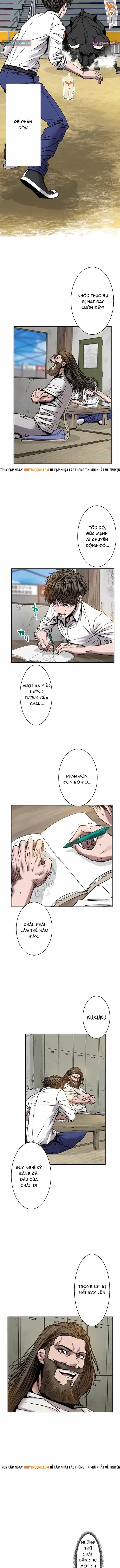Kenka Banzuke Saijaku No Ore Ga E O Kaku Dake De Kenka Saikyo Rankingu O Kakeagaru - Chương 15 - ảnh 2