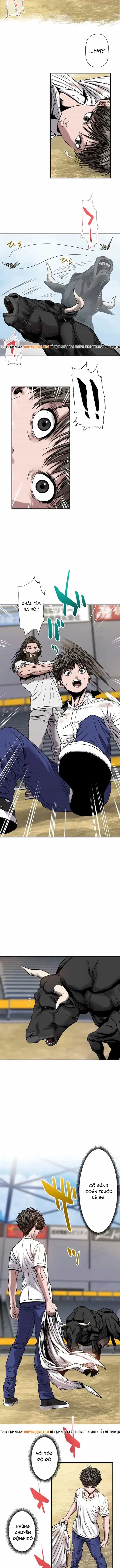 Kenka Banzuke Saijaku No Ore Ga E O Kaku Dake De Kenka Saikyo Rankingu O Kakeagaru - Chương 15 - ảnh 6