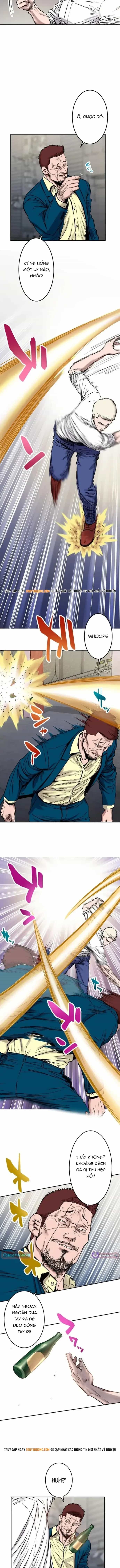Kenka Banzuke Saijaku No Ore Ga E O Kaku Dake De Kenka Saikyo Rankingu O Kakeagaru - Chương 16 - ảnh 6