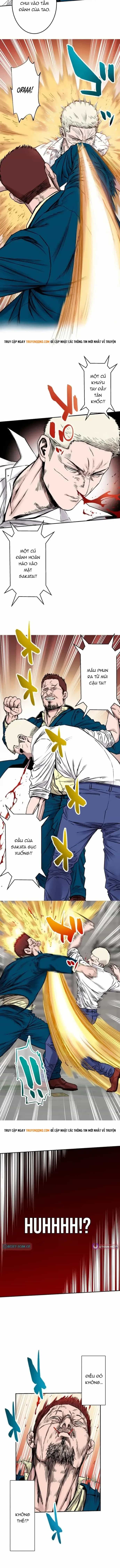 Kenka Banzuke Saijaku No Ore Ga E O Kaku Dake De Kenka Saikyo Rankingu O Kakeagaru - Chương 16 - ảnh 8