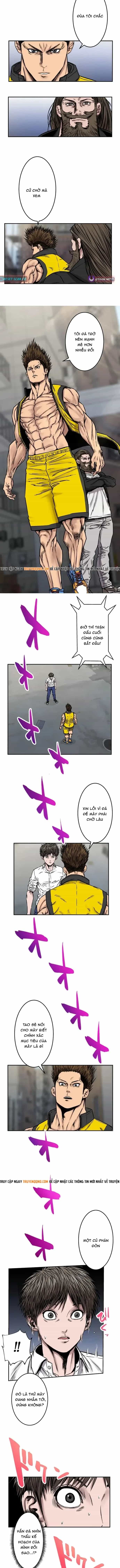 Kenka Banzuke Saijaku No Ore Ga E O Kaku Dake De Kenka Saikyo Rankingu O Kakeagaru - Chương 17 - ảnh 10