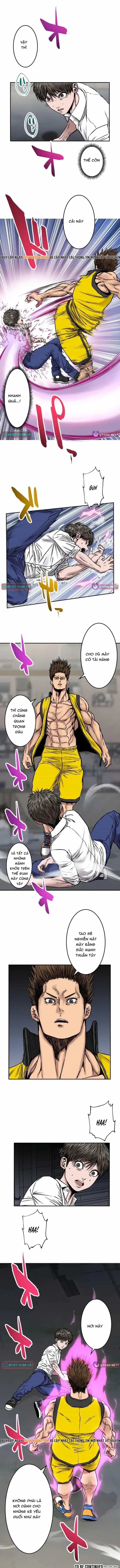 Kenka Banzuke Saijaku No Ore Ga E O Kaku Dake De Kenka Saikyo Rankingu O Kakeagaru - Chương 17 - ảnh 12
