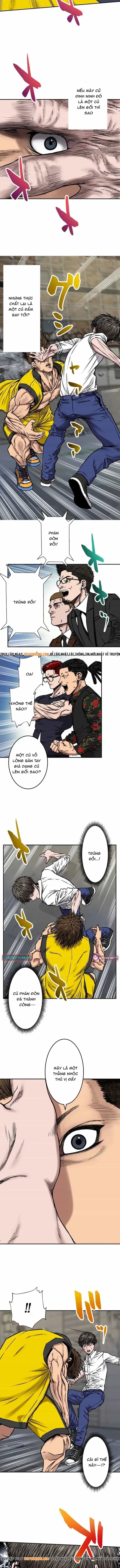 Kenka Banzuke Saijaku No Ore Ga E O Kaku Dake De Kenka Saikyo Rankingu O Kakeagaru - Chương 18 - ảnh 11