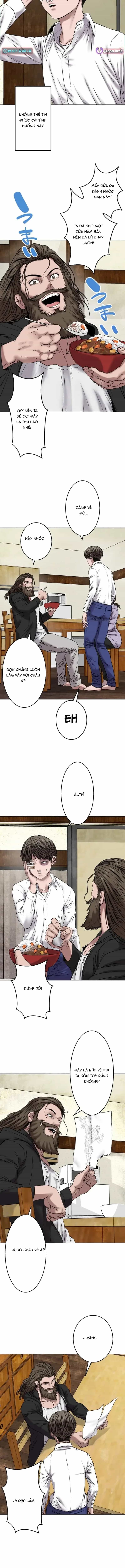 Kenka Banzuke Saijaku No Ore Ga E O Kaku Dake De Kenka Saikyo Rankingu O Kakeagaru - Chương 2 - ảnh 2