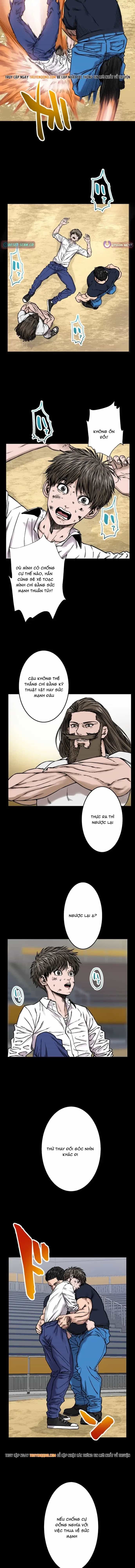 Kenka Banzuke Saijaku No Ore Ga E O Kaku Dake De Kenka Saikyo Rankingu O Kakeagaru - Chương 20 - ảnh 2