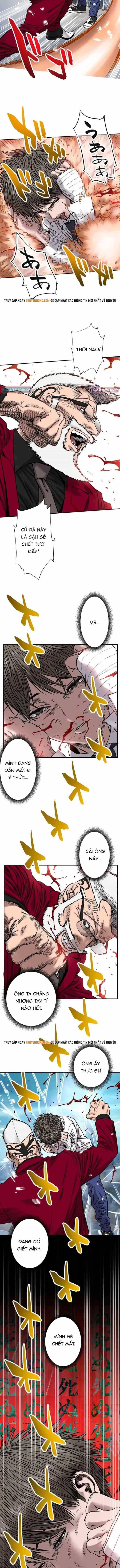 Kenka Banzuke Saijaku No Ore Ga E O Kaku Dake De Kenka Saikyo Rankingu O Kakeagaru - Chương 23 - ảnh 7