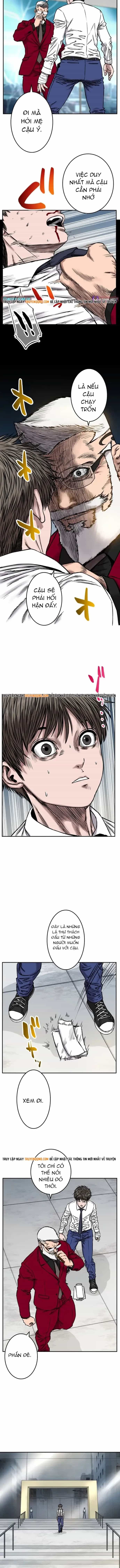 Kenka Banzuke Saijaku No Ore Ga E O Kaku Dake De Kenka Saikyo Rankingu O Kakeagaru - Chương 24 - ảnh 2