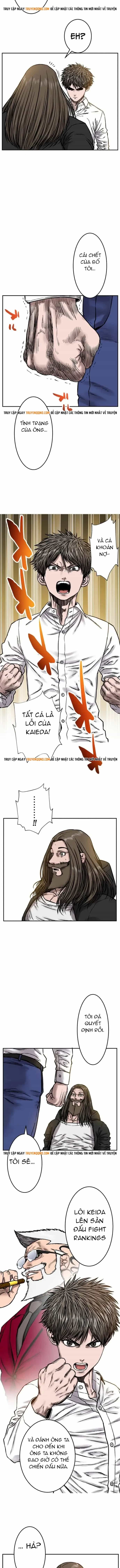 Kenka Banzuke Saijaku No Ore Ga E O Kaku Dake De Kenka Saikyo Rankingu O Kakeagaru - Chương 25 - ảnh 8