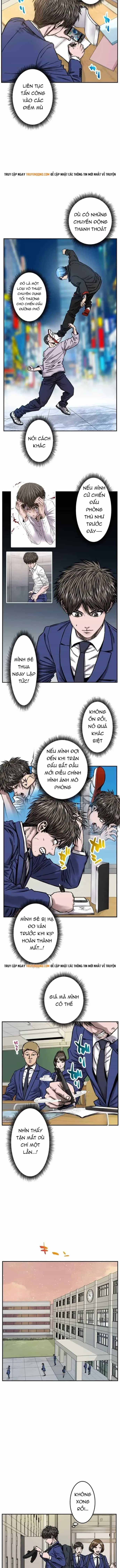 Kenka Banzuke Saijaku No Ore Ga E O Kaku Dake De Kenka Saikyo Rankingu O Kakeagaru - Chương 26 - ảnh 2