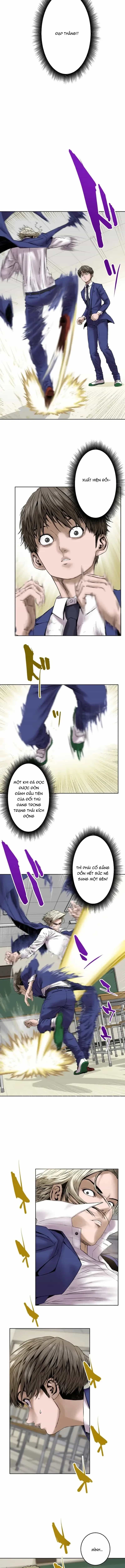 Kenka Banzuke Saijaku No Ore Ga E O Kaku Dake De Kenka Saikyo Rankingu O Kakeagaru - Chương 4 - ảnh 11
