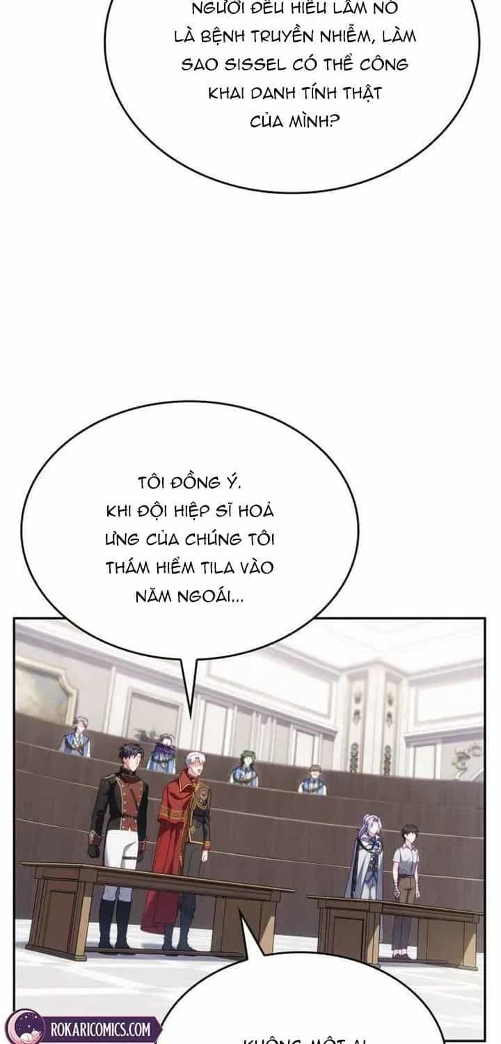 Kết Cục Của Cuộc Hôn Nhân Hợp Đồng Cao Cấp - Chương 44 - ảnh 26