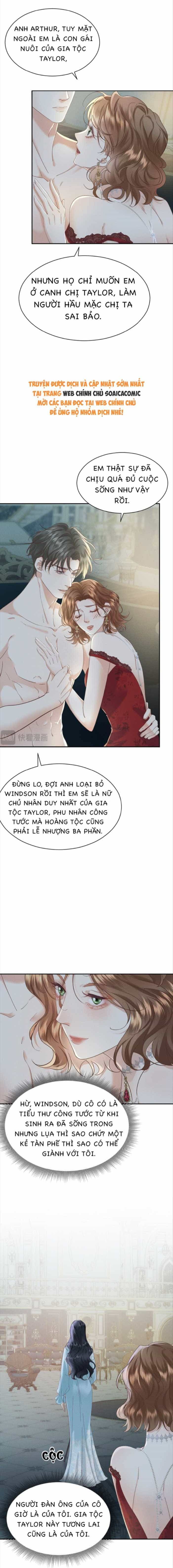 Kết Hôn Chớp Nhoáng Với Kẻ Đào Tẩu - Chương 0 - ảnh 6