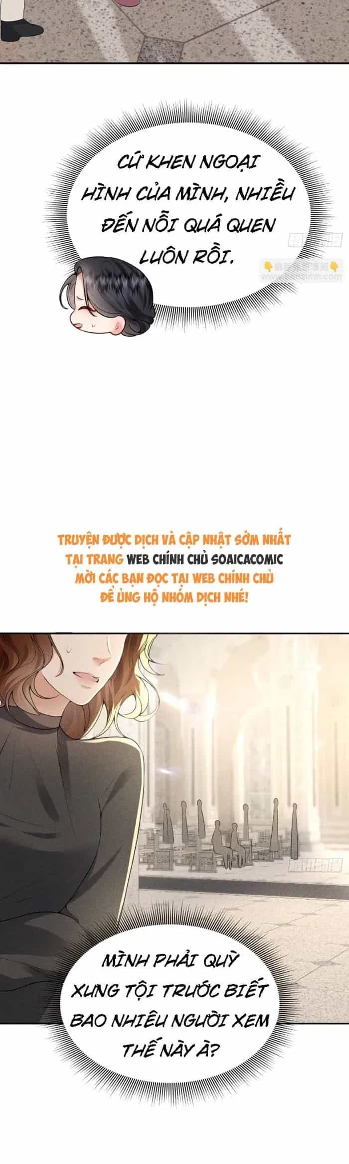 Kết Hôn Chớp Nhoáng Với Kẻ Đào Tẩu - Chương 11 - ảnh 31