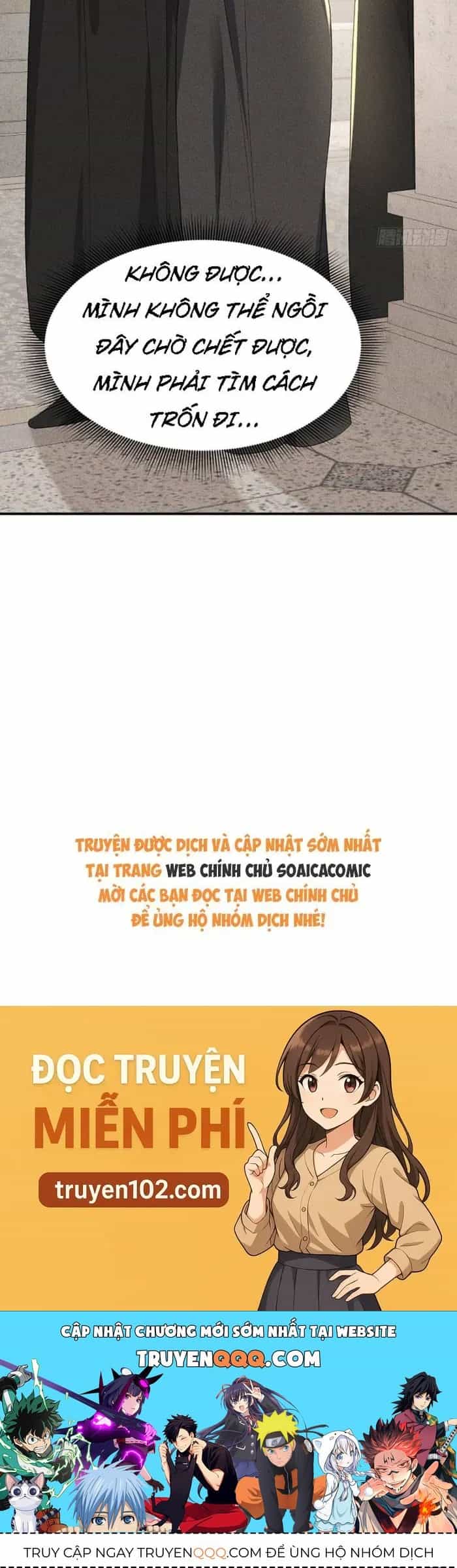 Kết Hôn Chớp Nhoáng Với Kẻ Đào Tẩu - Chương 11 - ảnh 33