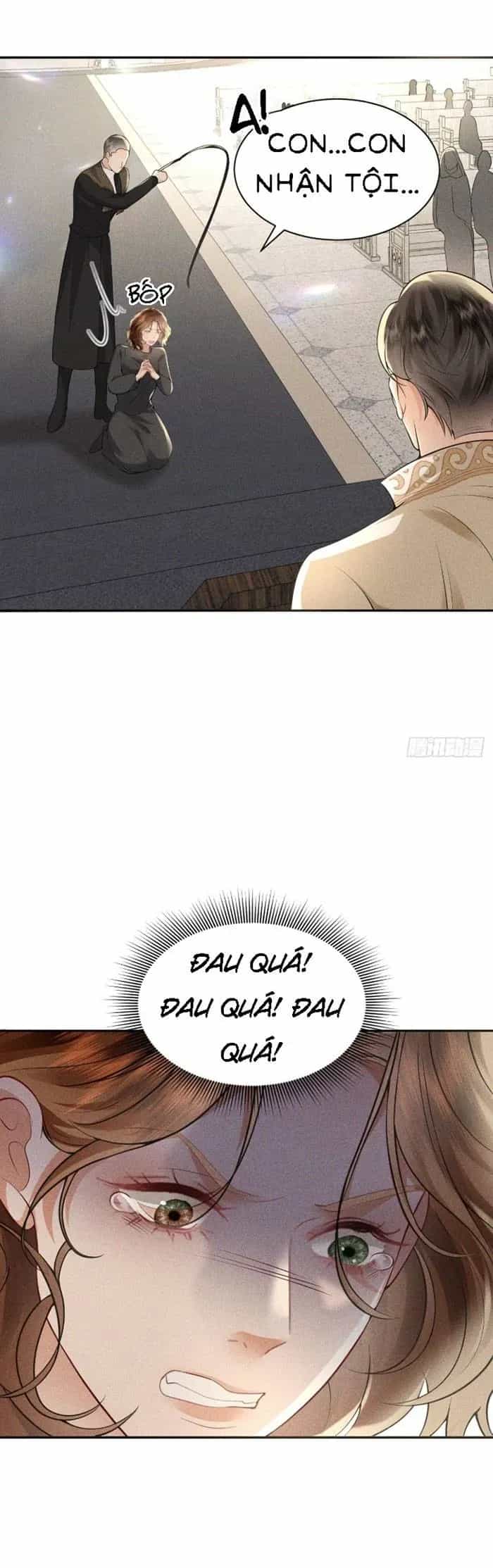 Kết Hôn Chớp Nhoáng Với Kẻ Đào Tẩu - Chương 12 - ảnh 4
