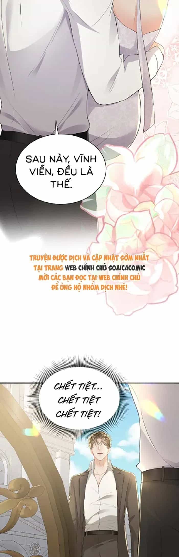 Kết Hôn Chớp Nhoáng Với Kẻ Đào Tẩu - Chương 13 - ảnh 22