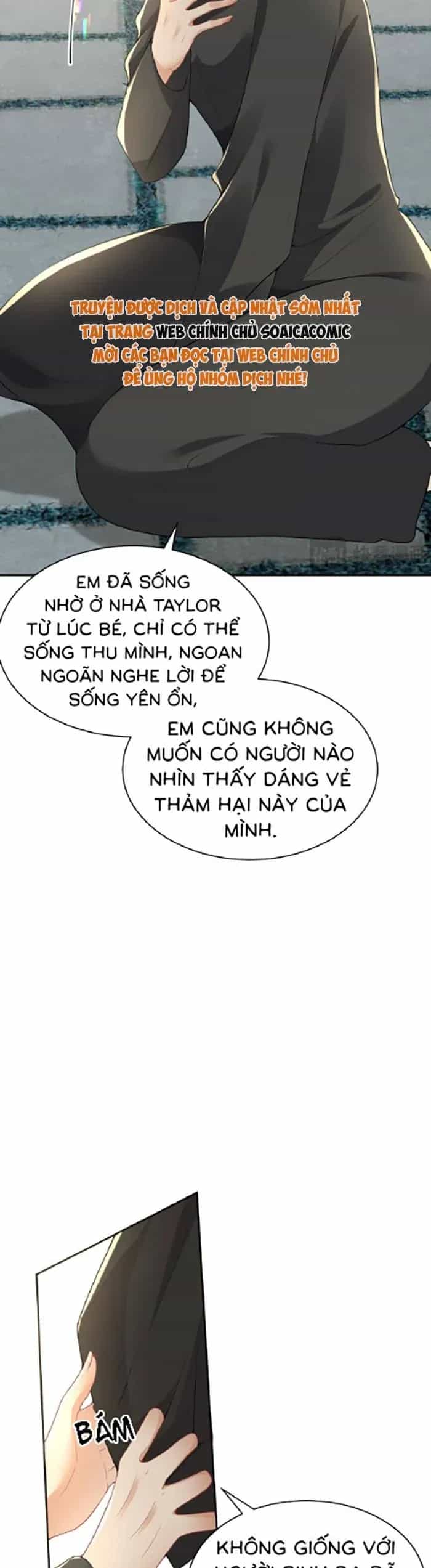 Kết Hôn Chớp Nhoáng Với Kẻ Đào Tẩu - Chương 13 - ảnh 8