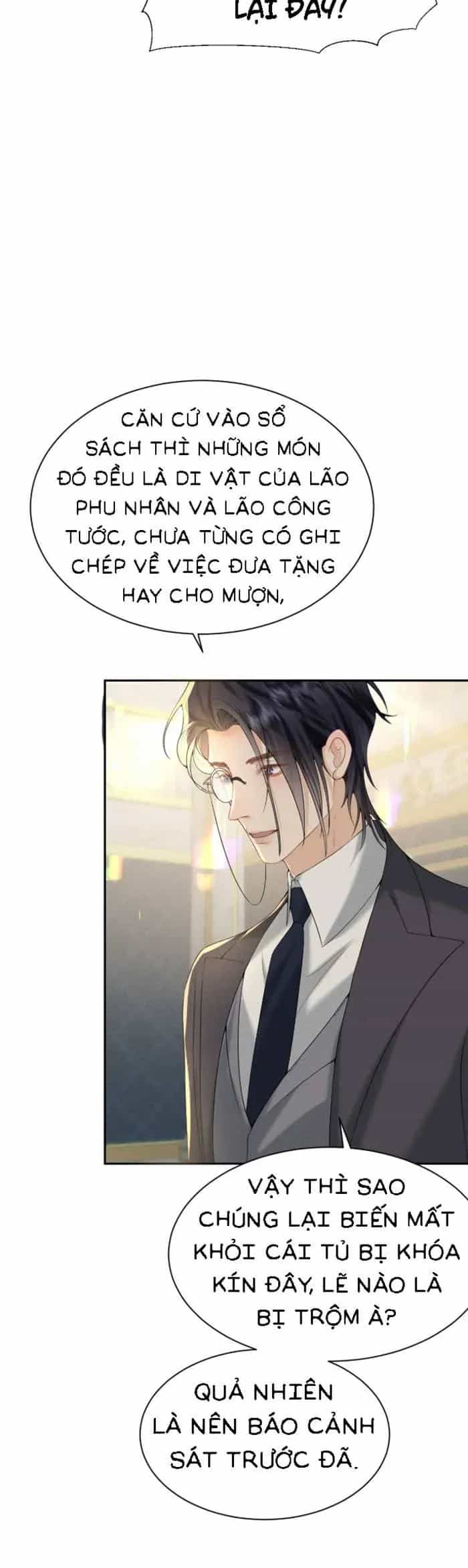 Kết Hôn Chớp Nhoáng Với Kẻ Đào Tẩu - Chương 14 - ảnh 9