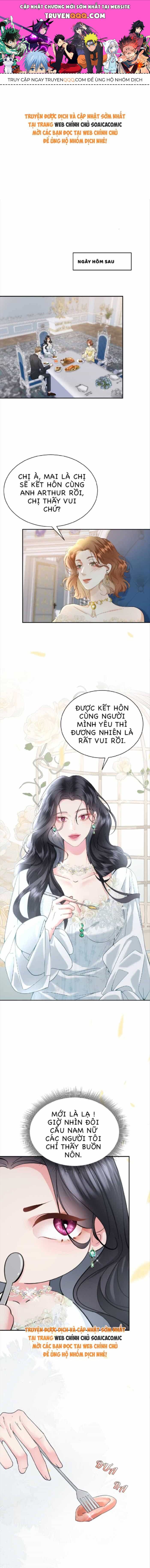 Kết Hôn Chớp Nhoáng Với Kẻ Đào Tẩu - Chương 1 - ảnh 1