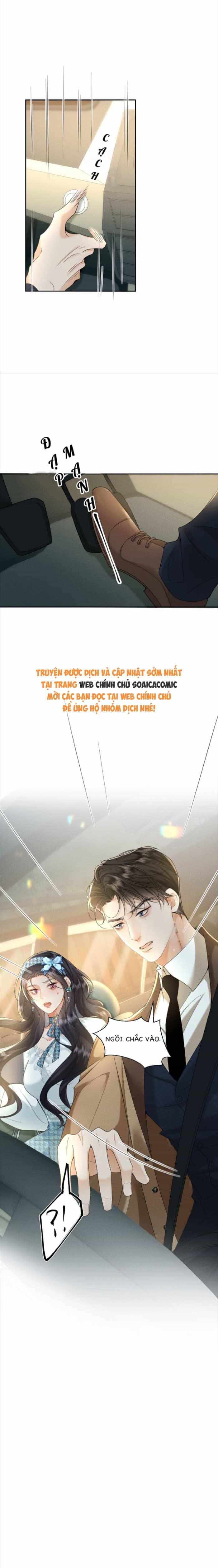 Kết Hôn Chớp Nhoáng Với Kẻ Đào Tẩu - Chương 1 - ảnh 10