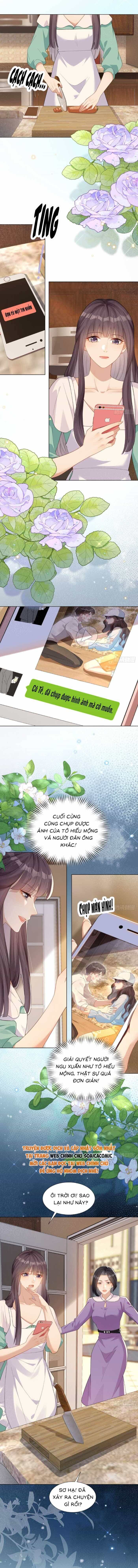 Kết Hôn Với Đại Lão Thực Vật - Chương 10 - ảnh 5