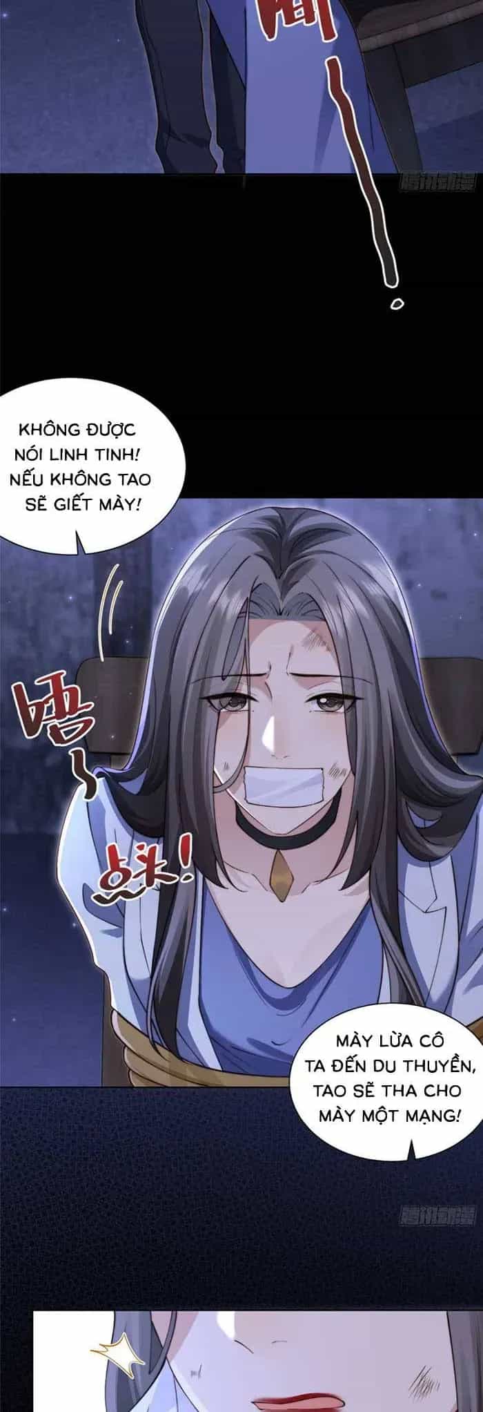 Kết Hôn Với Đại Lão Thực Vật - Chương 98 - ảnh 8